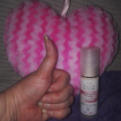 Swatch de Paillettes cosmiques : SÉRUM VISAGE ANTI-ÂGE BIO SOIN CONCENTRATION ABSOLUE, Mademoiselle Agathe