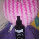 Swatch de Paillettes cosmiques : écume de mer, Algologie