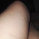 Swatch de Paillettes cosmiques : Ghassoul aux sept plantes, Nectarome