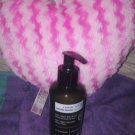 Swatch de Paillettes cosmiques : Lait du jardin marin, Algologie