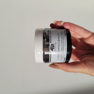 Swatch de noemieb : Clear Improvement - Masque Au Miel Et Au Charbon, Origins