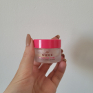 Swatch de noemieb : Baume Lèvres Ultra Nourrissant Rêve de Miel, Nuxe