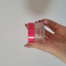 Swatch de noemieb : Baume Lèvres Ultra Nourrissant Rêve de Miel, Nuxe