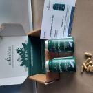 Swatch de Laetitia23 : Sommeil, BioEnergies