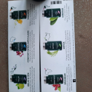 Swatch de Laetitia23 : Sommeil, BioEnergies