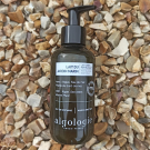 Swatch de Caroluna : Lait Du Jardin Marin - Lait Corps Revitalisant, Algologie