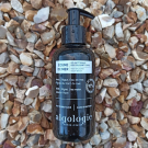 Swatch de Caroluna : Écume De Mer - Gel Nettoyant Revitalisant Corps, Algologie