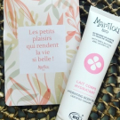 Swatch de Ornel La : Lait Corps Hydratant Classic, Marilou Bio