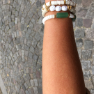 Swatch de Elisa2909 : Lait Corps Hydratant Classic, Marilou Bio