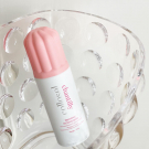 Swatch de Alla87 : Chantilly nettoyante Collosol, Collosol