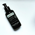 Swatch de Alla87 : Lait Du Jardin Marin - Lait Corps Revitalisant, Algologie