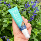 Swatch de Alla87 : Sérum hydratation intense, I.D. Swiss Botanicals