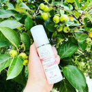 Swatch de Alla87 : SÉRUM VISAGE ANTI-ÂGE BIO SOIN CONCENTRATION ABSOLUE, Mademoiselle Agathe