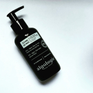 Swatch de Alla87 : Écume De Mer - Gel Nettoyant Revitalisant Corps, Algologie