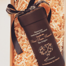 Swatch de Alla87 : Nettoyant antioxydant vitaminé bio, CERNUNNOS