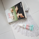 Swatch de fiorina.bozzarelli : URBAN FEEL GOOD - SPF30, SeventyOne Percent