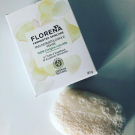 Swatch de Mulbc22 : Pain dermatologique visage, Florena