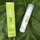 Swatch de Mulbc22 : Crème Hydratante Détoxifiante, Natorigin