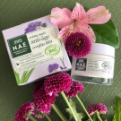 Swatch de Mulbc22 : Crème de nuit bio, Nae