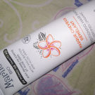 Swatch de Ftm2024lol : Masque Cheveux Démêlant à l'Huile de Monoï de Tahiti, Marilou Bio