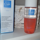 Swatch de camille.rybarczyk : Démaquillant biphasique douceur, Eye Care Cosmetics