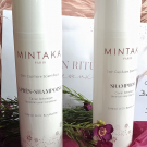 Swatch de sampa82 : DUO SHAMPOING & APRÈS-SHAMPOING PERSONNALISÉS, Mintaka