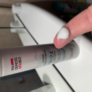 Swatch de Morgane68 : Crème hydratante fraîcheur - H24 fraîcheur, Mademoiselle bio