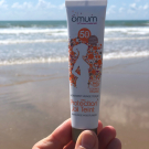 Swatch de Stephy22100 : Crème solaire SPF50 Ma Protection Joli Teint, Omum