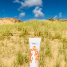 Swatch de Stephy22100 : Crème solaire SPF50 Ma Protection Joli Teint, Omum