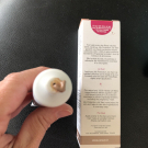 Swatch de Stephy22100 : Crème solaire SPF50 Ma Protection Joli Teint, Omum