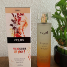 Swatch de locean33 : PRENDS SOIN DE MOI !, VELD'S