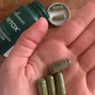 Swatch de locean33 : Detox, BioEnergies