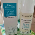 Swatch de candy.manidren : Creme universelle, La Canopée