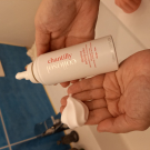 Swatch de chrisben83 : Chantilly nettoyante Collosol, Collosol