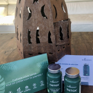 Swatch de Candy21 : Detox, BioEnergies