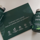 Swatch de kryss93 : Detox, BioEnergies