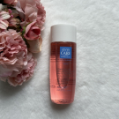 Swatch de  : Démaquillant biphasique douceur, Eye Care Cosmetics