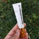 Swatch de Liia.skinbty : Biolumin C Eye Serum, Dermalogica