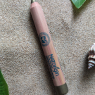 Swatch de Melmkup : Ombre à paupières jumbo, Natorigin