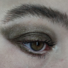 Swatch de Melmkup : Ombre à paupières jumbo, Natorigin