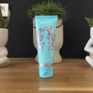 Swatch de Chaenzo : Gel jambes légères L'Envolée d'Omum, Omum