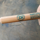 Swatch de Mimine_69 : Ombre à paupières jumbo, Natorigin