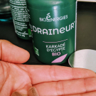 Swatch de mikapetitchat : Draineur, BioEnergies