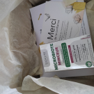 Swatch de Arabelle : Microbiote Minceur, Biocyte