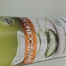 Swatch de ajuliette592 : Shampooings Soin Bio de NaturAloé, NaturAloé
