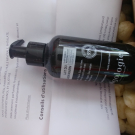 Swatch de Marciale59 : Lait Du Jardin Marin - Lait Corps Revitalisant, Algologie