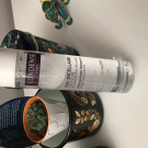 Swatch de alicel : Eau Micellaire Douceur, Condensé Paris