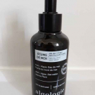 Swatch de cathubfra : Écume De Mer - Gel Nettoyant Revitalisant Corps, Algologie