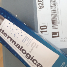 Swatch de Juju6 : Skin Smoothing Cream, Dermalogica