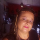 Swatch de Dalila32 : MASQUE DÉSINCRUSTANT AU CHARBON ACTIF, Mademoiselle Agathe